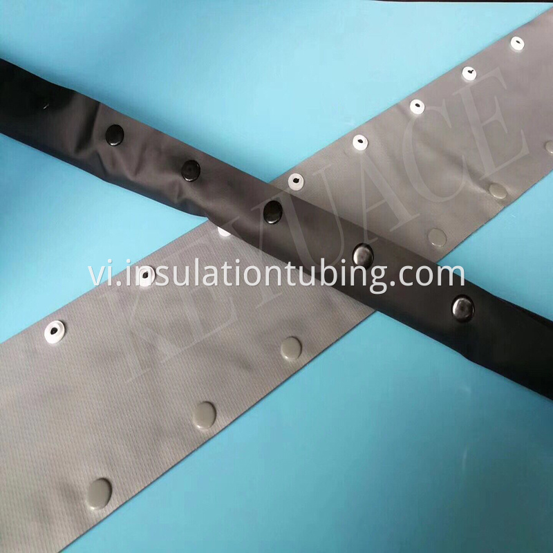 Pvc Protective Sleeves